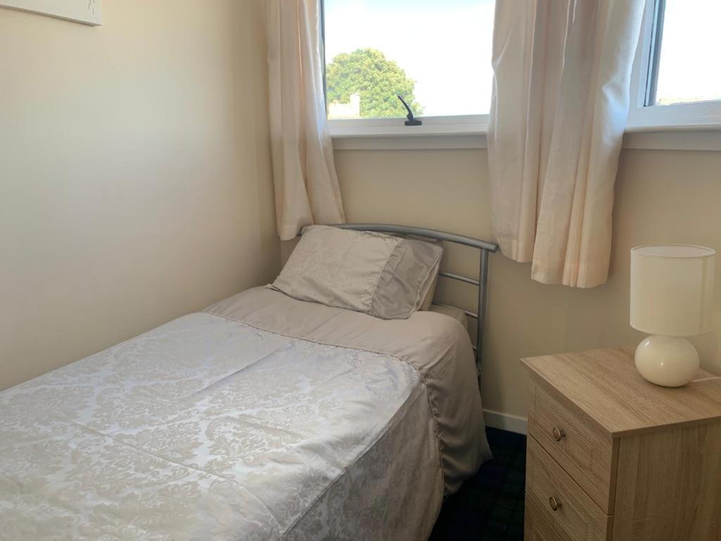 Budget Rooms Inverness Buitenkant foto