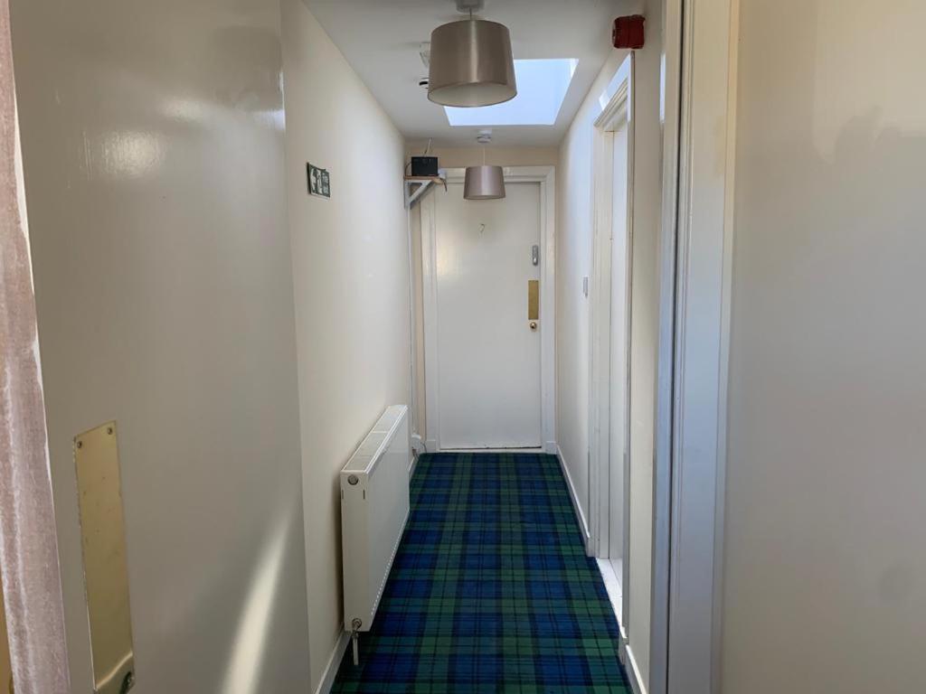 Budget Rooms Inverness Buitenkant foto