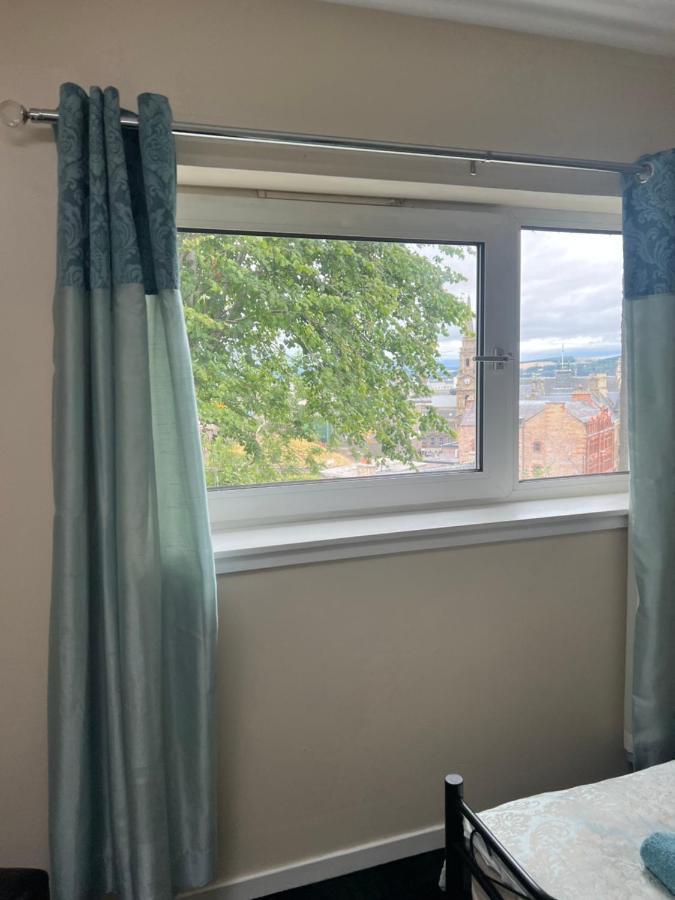 Budget Rooms Inverness Buitenkant foto