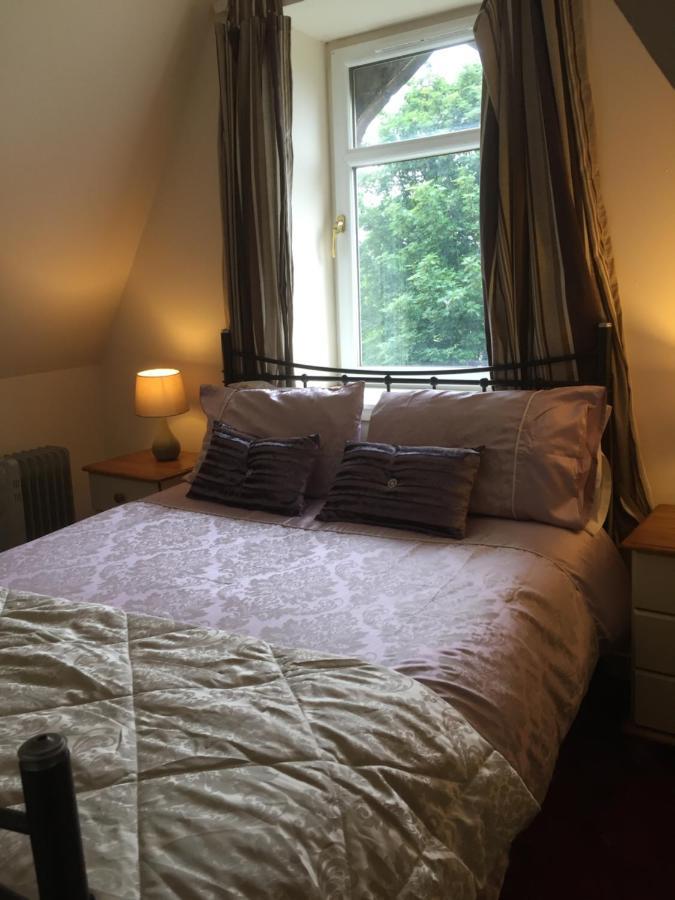 Budget Rooms Inverness Buitenkant foto